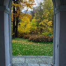 Autumn  portal